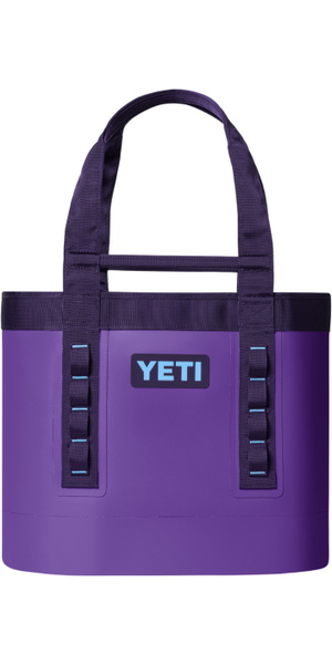 2026 YETI Camino Carryall 35 2.0 70000006939 - Pace Purple / Speckle